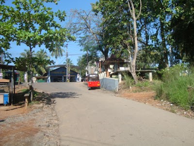 Photos of Mayigaha Junction Bus Stop