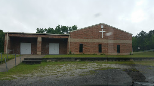 Faith Hope and Charity Deliverance Outreach Temple (VICODM)