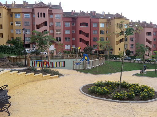 Parque Syalis - Visual