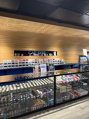 Photo of Catalyst Cannabis Dispensary San Diego