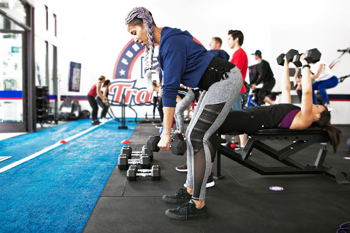 F45 Training Hunters Creek Village Gallery - United States