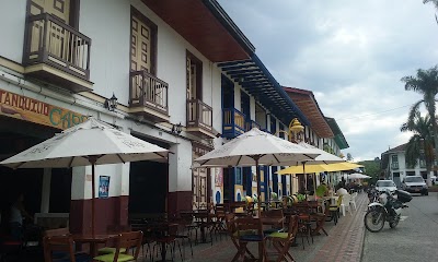 Photos of Eco hotel Alto Cauca
