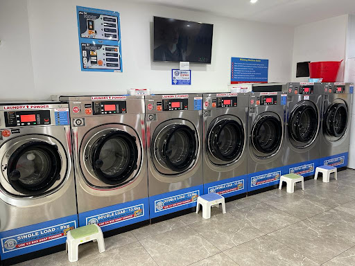 Laundry Express @ Moonee Ponds
