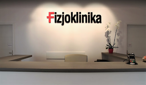 Fizjoklinika Warszawa