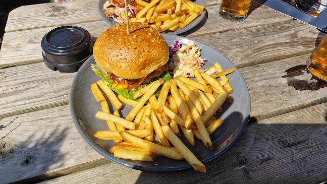 Mill - Hull