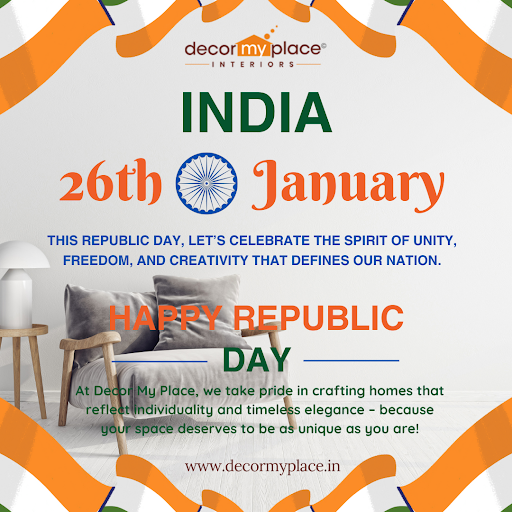 This Republic Day, let’s celebrate the spirit of unity, freedom, and creativity that defines our…