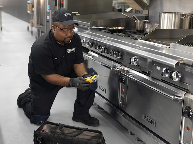 Hobart Service by null