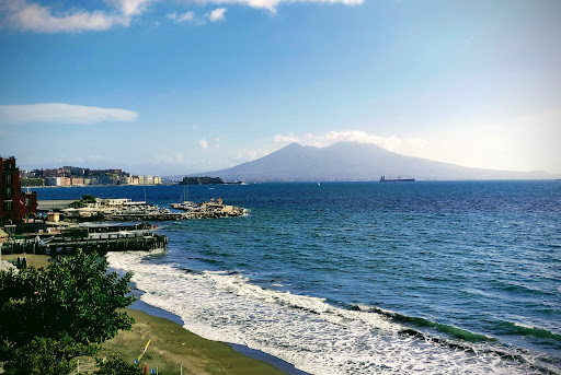 CN Posillipo - Thumbnail