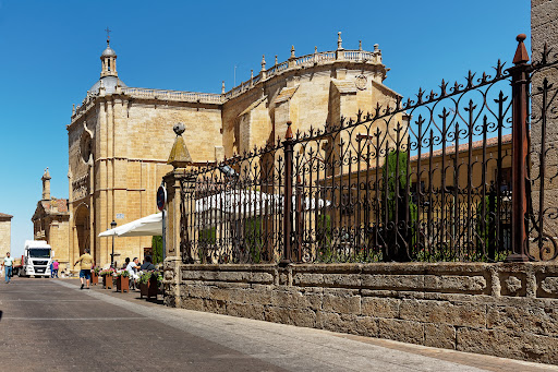 Museo Diocesano y Catedralicio - Thumbnail
