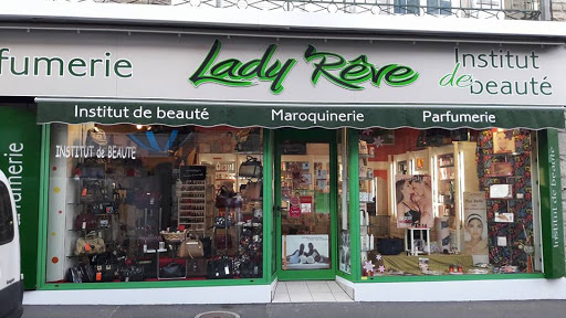 Lady Rêve Institut De Beauté - Thumbnail
