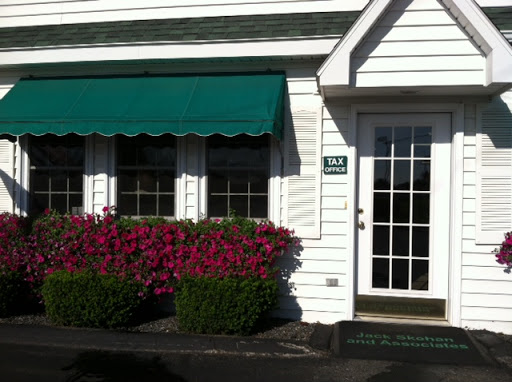 Jack Skehan & Associates - Thumbnail