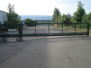 Photo n°4 de MP Bois à Viry (Magasin de bois de chauffage)