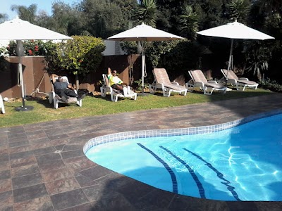 Photos of Ecotel Premier Lodge