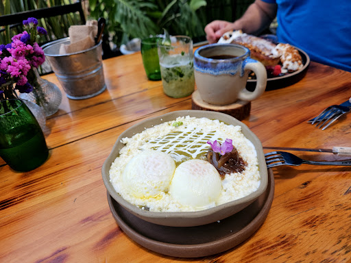 Malva Restaurant - Thumbnail