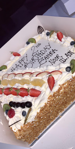Yaadgaar Desserts & Mithai Birmingham Open Times
