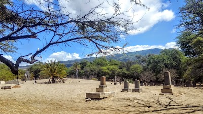 Puʻupiha Cemetery