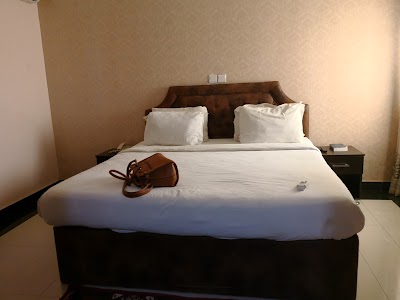 photo of Sawalino Hotel and Suites Keffi.