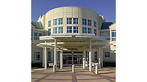 Novato Community Hospital