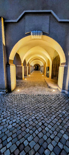 Delmenhorst Stadtverwaltung Auskunft u. Vermittlung - Thumbnail