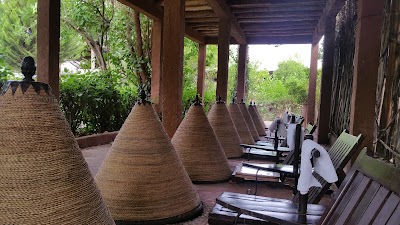 Photos of bio-aromatique de l'Ourika Garden