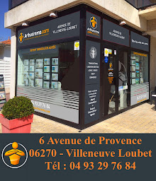 Photo n°26 de Arthurimmo.com Villeneuve Loubet à Villeneuve-Loubet (Agence de location immobilière)