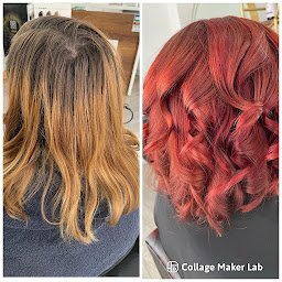 Photo n°14 de L’instant coiffure salon privée à Calais (Salon de coiffure)