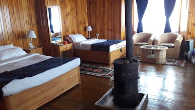 Photos of Dochula Resort