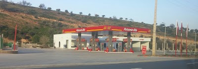Photos of Station petromin