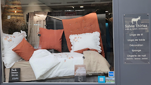 Photo n°10 de Sylvie Thiriez Narbonne à Narbonne (Magasin de linge de maison)