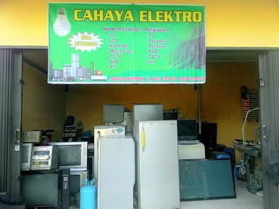 photo of Cahaya Elektro