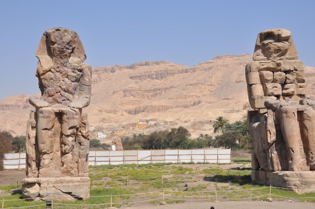Égypte