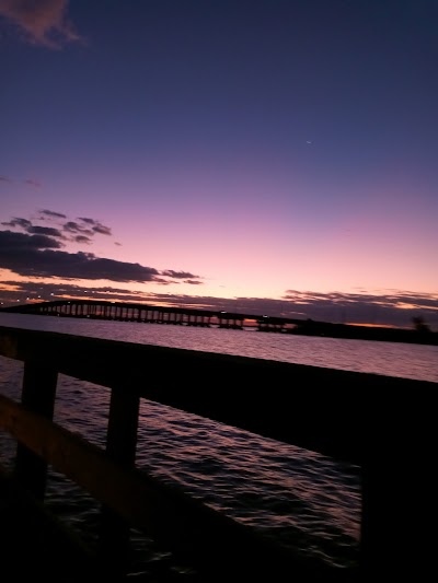 Eau Gallie Public Library