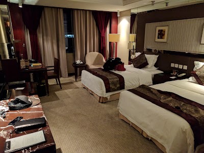 Photos of Vision Hotel