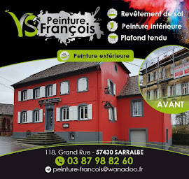 Photo n°15 de VS Peinture François à Sarralbe (Magasin de peintures)