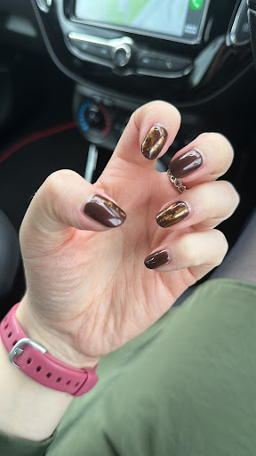 Poshe Nails, Hair & Beauty - Thumbnail