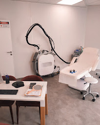 Photo n°13 de Lazeo Val D'Europe à Chessy (Centre d'amincissement)