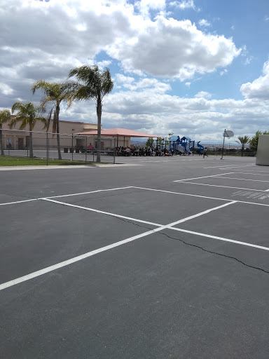 Lasselle Elementary School Gallery - United States