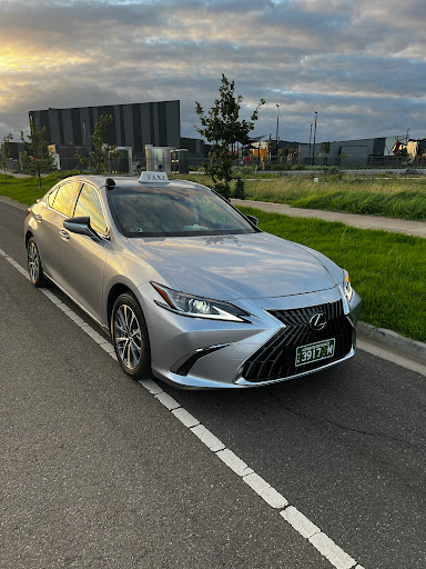 Luxo Cabs - Thumbnail