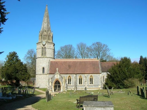 West Downland Benefice - Thumbnail