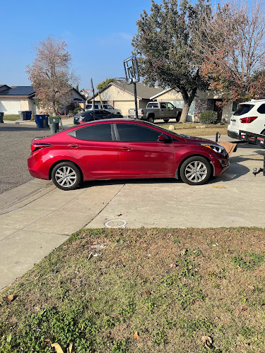 Zarco's Tinting, LLC Window Tint in Madera
