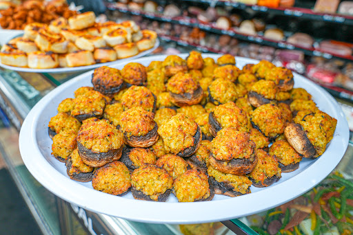 Freddies Supermarket Gallery - United States
