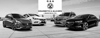 Goldsmith & Allcorn (Heathfield) Ltd