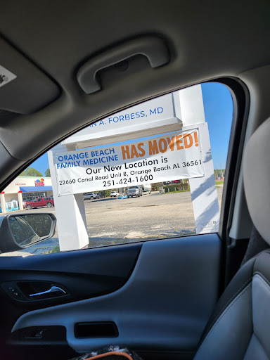 Orange Beach Family Medicine - Thumbnail
