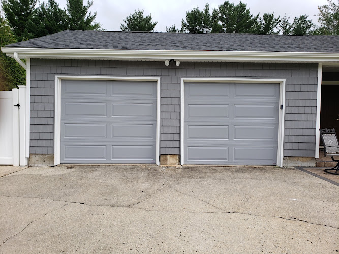 Quality Garage Doors NJ LLC