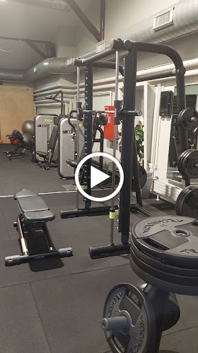 WeDo Fitness Haslev in Haslev, Faxe