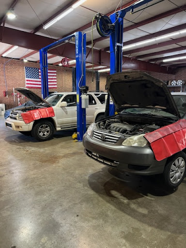 Helms Automotive Service - Thumbnail