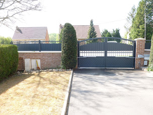 Photo n°18 de Concept Accès Fermetures à Neuville-Saint-Vaast (Fournisseur de portes de garage)