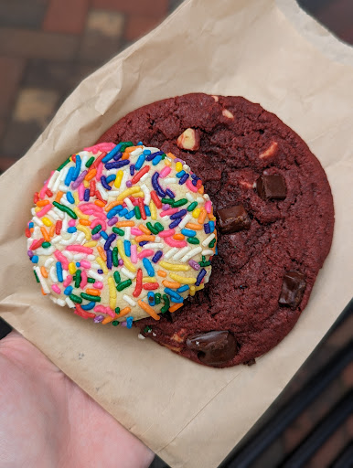 Carli's Cookies - Thumbnail
