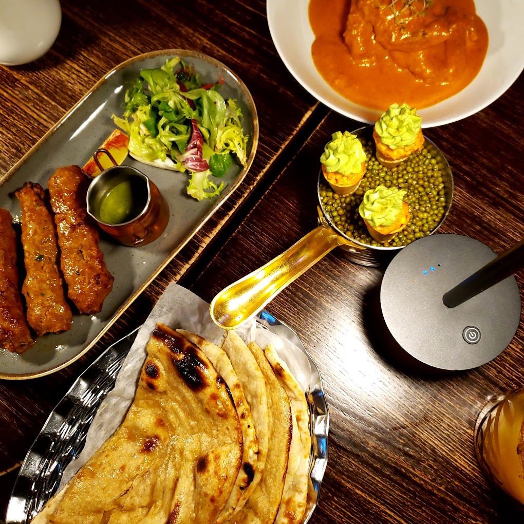 Guide to the best Indian restaurant in Soho. Whether you're in the mood for classic Indian dishes or modern fusion cuisine, there's something for everyone in Soho