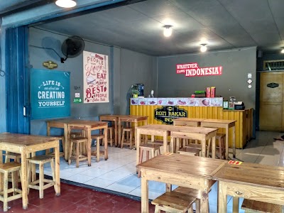 Photos of Roti Bakar Indo